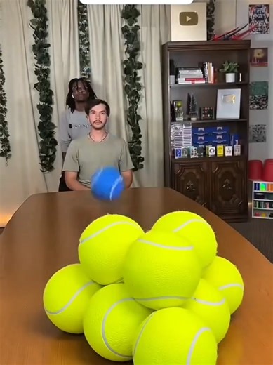 Top Trick Shots of 2025: Skills on Display