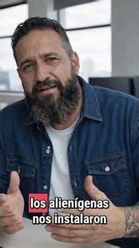 6. El código cósmico: "Tu ADN es un lenguaje de programación"