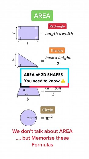 FreeGCSEMathsTeacher on TikTok