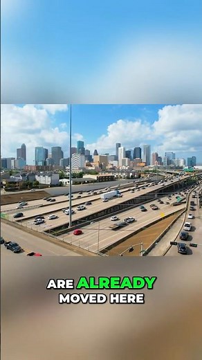 Houston's EXPLOSIVE Growth Real Opportunities Await!