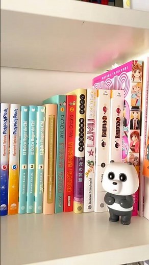 ✅ HOW TO ORGANIZE YOUR MANGA AND ANIME COLLECTION CORRECTLY 💥