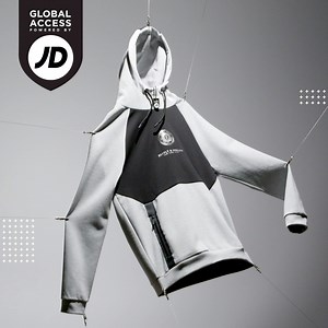 7.5K views · 29 reactions | Global Access Powered by JD Sports US,...