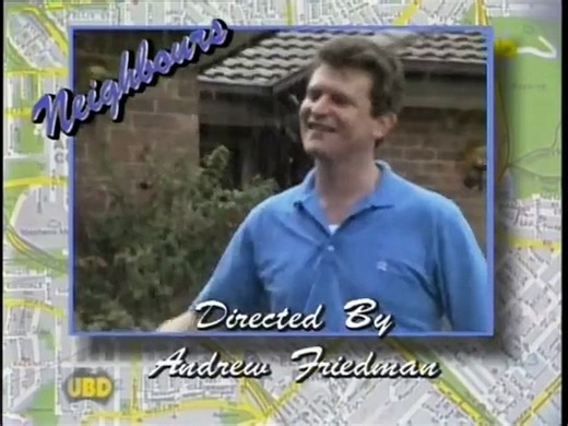 Neighbours - March 19, 1987
