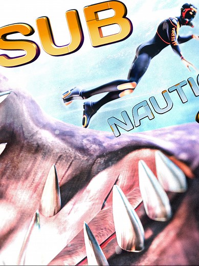 Exploring the Depths of Subnautica: Save Me Captain