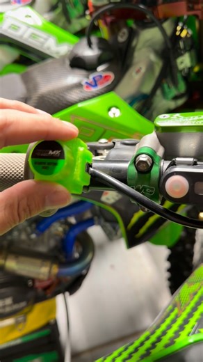 DCMX & Tools on Instagram: "Our DCMX Switch Wash Covers are one of our most popular items—and for good reason. 💪 As we continue expanding our lineup for current-gen bikes, we’re also going back and supporting previous-gen models to make sure no rider gets left behind. 🔥 NEW & IN STOCK 🔥 Start / Stop / Launch Control Wash Covers for: • 2019–2023 KX450 • 2021–2024 KX250 Why it’s a must-have: ✔️ Helps protect sensitive electrical switches from water, soap, and debris during washing ✔️ Saves time