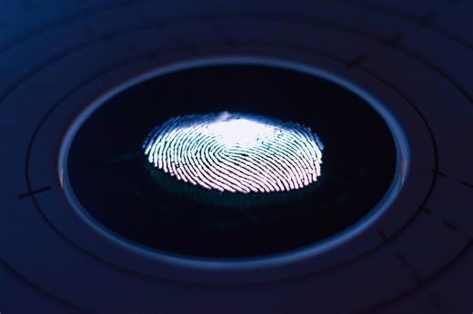 Huawei's New Patent for an Ultrasonic Fingerprint Sensor has Surfaced Online - Gizmochina