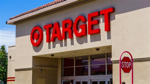 Target shopper warns others to 'double check' receipts after getting overcharged