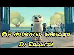 Pip | A Short Animated Film