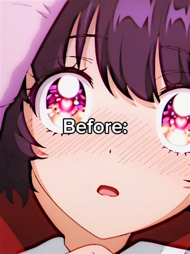This sweet girl turns into a kaiju because she feels embarrassed❤ #otomekaijuucaramelize #kaijugirlcaramelise #anime #wofsq #dessekai