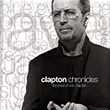 歌詞和訳 Eric Clapton – Change The World コード