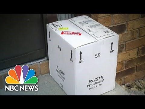 Millions Receive Medication By Mail With Little Regulation For Mail-Order Pharmacies