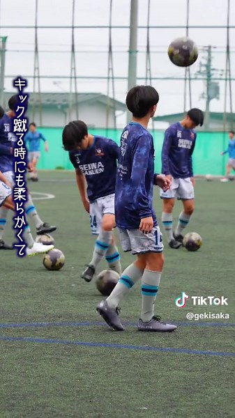 現役高校生が語るATHLETA(アスレタ)サッカースパイク履き心地レポート‼︎ #高校サッカー #スパイク #ゲキサカ #アスレタ #プロキシマ #オーヘイ #ATHLETA #proxima #orei #PR