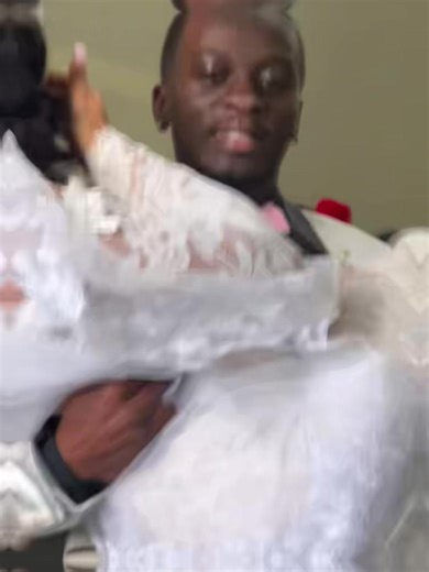 My Babygirl Is A Wife!@lex🐻‍❄️ And Gave Me The Best Son-In-Law In The World! #MeetTheCampbells ❤️❤️❤️