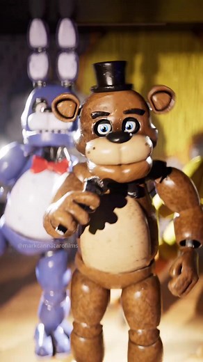 Fab Five Freddy Fazbear. 🎤🐻 Mocap Dancer: @Crystal Star DC: @Amy Wright #fnaf #fabfivefreddy #freddyfazbear #theboys #soldierboy #chica #bonnie