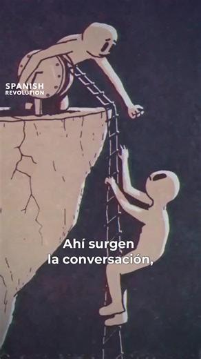 El algoritmo no solo ordena contenidos. Ordena conciencias. Por eso parar es político. Desconectar es resistencia. Y recuperar tu atención es el primer acto de rebeldía. Apoya nuestro trabajo: donorbox.org/aliadas | Spanish Revolution