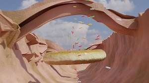 How to use “Boids” in Blender 2.8