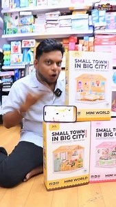 85K views · 60 reactions | Ever dreamed of building your own little...