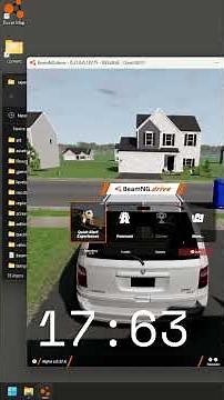 BeamNG.drive Modding Tutorial - What is the Temp Folder? #tutorial #beamngdrive #beamng #custommap