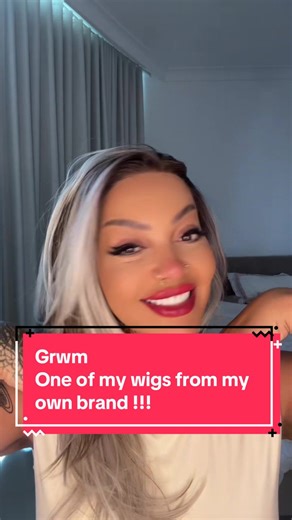 Launching My Own Wig Collection Next Month