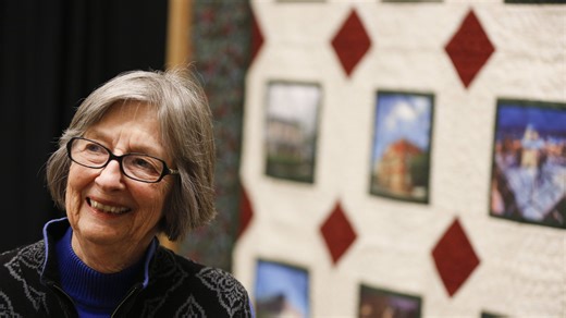 Billionaire businesswoman, preservationist Gayle Cook, 91, of Bloomington dies