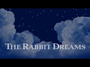 DreamWorks Parody The Rabbit Dreams