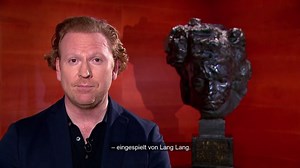 Daniel Hope – Über die Beethoven Complete Edition