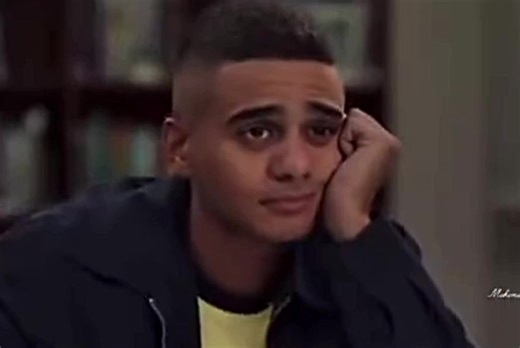 صغير بس روحه عجوز 🥹💔#ادهم_سليمان #ادهم_سليمان_انا_عندي_لعنيكي_كلام #انا_عندي_لعنيكي_كلام #2026