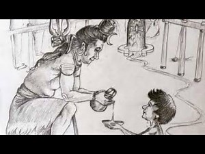 Pitchai Paathiram Song| Naan Kadavul