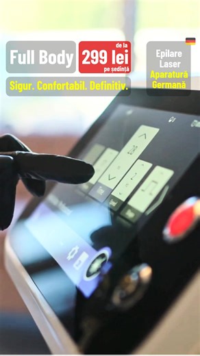 3.5K views |  Flash Sale: până la 60% REDUCERE   Full Body de la...