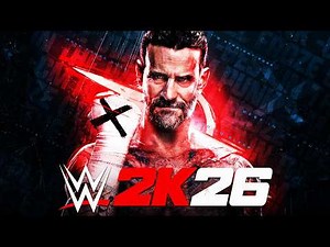 WWE 2K26 Full Gameplay Walkthrough (Full Game Longplay)