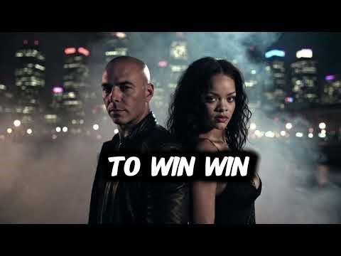 Pitbull ft Rihanna _ “Fire on the Floor”(official lyrics video 2026 )