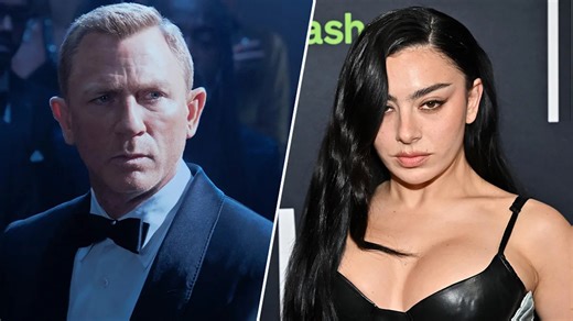 Charli XCX On Whether She’d Do A ‘007’ Theme Song: “Never Say Never”