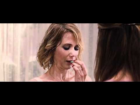 Bridesmaids Sick Scene (FULL!)