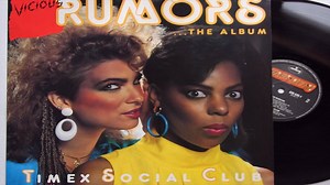 22K views · 475 reactions | Timex Social Club - Rumors | Black Music Classics | Facebook