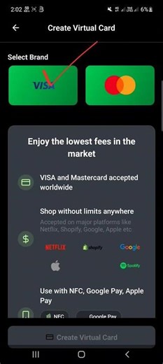 VaultPay | Free Virtual Visa Card +MasterCard Apply Bangladesh @MizanTechnical