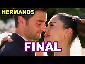 ¡El Final de Omer! El Gran Final de Hermanos - Cuarta Temporada