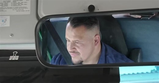 REALLY COOL RIDE: BCSD bus driver places 2nd at international safety competition