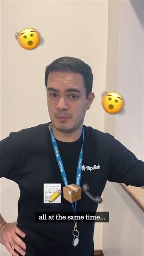 Introducing Flipdish AI Phone Agent For Restaurants & Takeaways