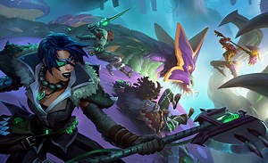 Dauntless Untamed Wilds Update: Everything Your Need To Know