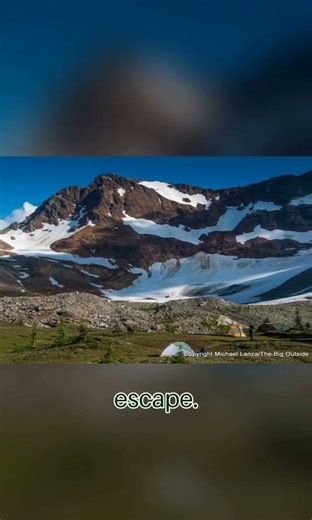 World’s Most Isolated Camping Spots – No People, Just Wilderness
