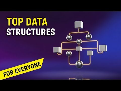 Data Structures Explained | The Foundation of Programming Simplified 💡