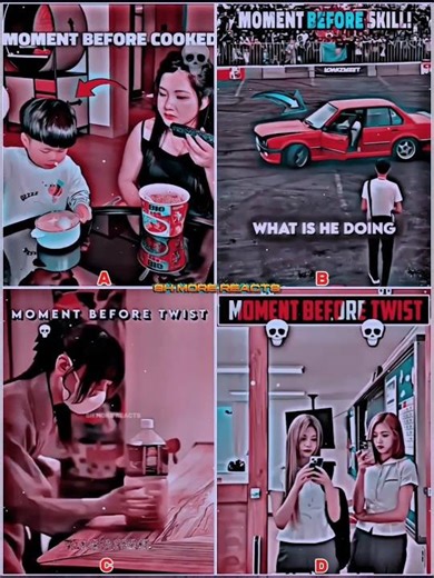 Watch In 2× ☠️ A, B, C, Or D? Pt 58