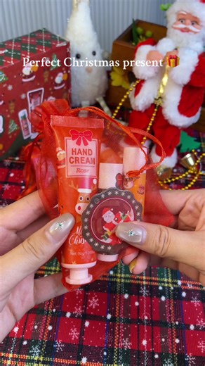 30 lip balms, 10 lotions, and gift bags! Perfect little Christmas gifts! #christmasgiftideas #teachergifts #TikTokShopBlackFriday #TikTokShopCyberMonday #spotlightfinds