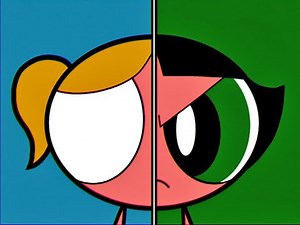 Friday Night Funkin' VS Corrupted Bubbles (Come Learn With Pibby x FNF Mod)