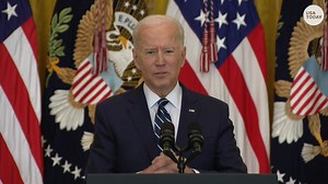 Biden pushes for return to old filibuster rules in the Senate