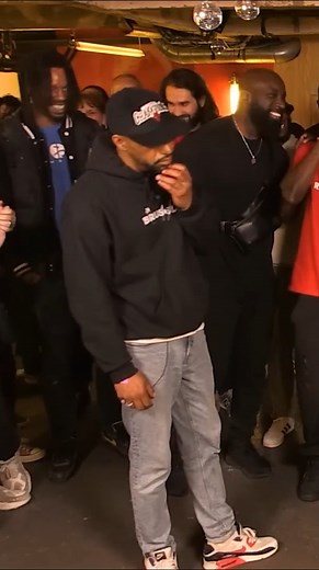 546K views · 3.4K reactions | #reelsviral #virals #humour #battlerap #Clash #rapcontenders | Rap Contenders | Facebook