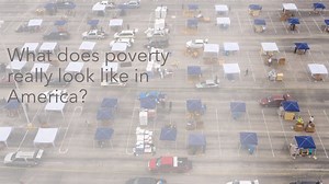 24 shares · 3 comments | What does poverty look like in the United States? 25% of children under 6 live in poverty, 23% of the American's can’t afford a medication and 17 out of every 10,000 people in the US experience homelessness on a single night. #Poverty #Matthew25 | Presbyterian Church (U.S.A.) | Facebook