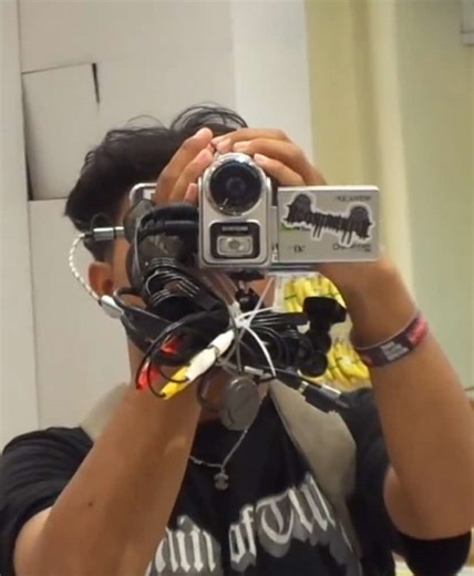 result sooc digicam sony dsc w830