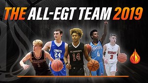 1.7K views · 12 reactions | Watch the Masterclass: https://DeepGameBasketball.com/egt Every year, our team selects 15 players who have demonstrated the work ethic, the talent, and the relentless commitment to never-ending excellence that this game requires. The road is never easy... But it's always, always worth it. #Salute, fellas -- y'all have earned this one  Join us in congratulating our 2019 All-EGT Team in the comments below! | Deep Game Basketball | Facebook