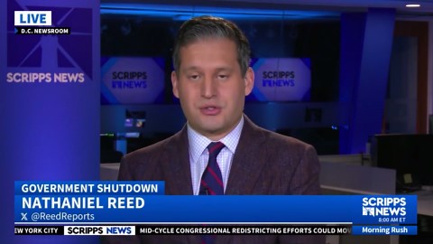The Filibuster Debate: Government Shutdown Reaches Day 31